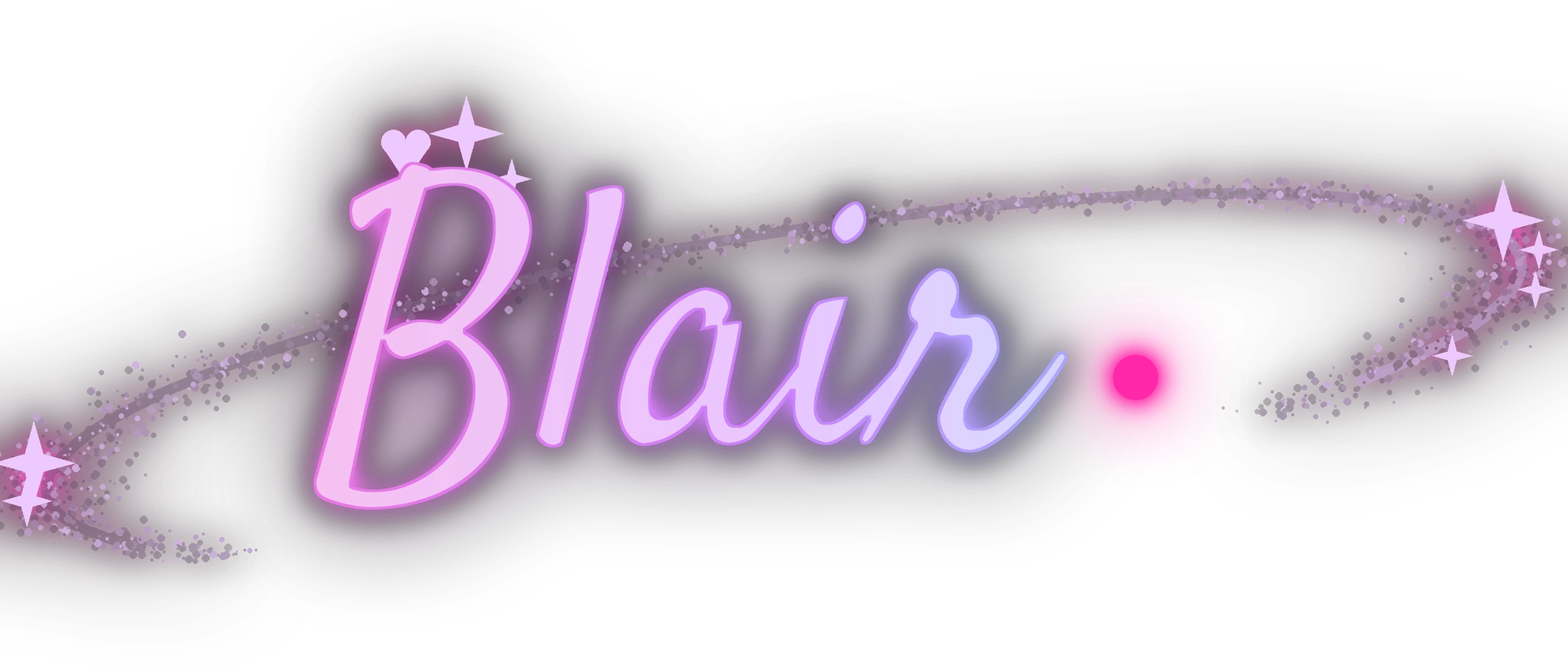 Blair