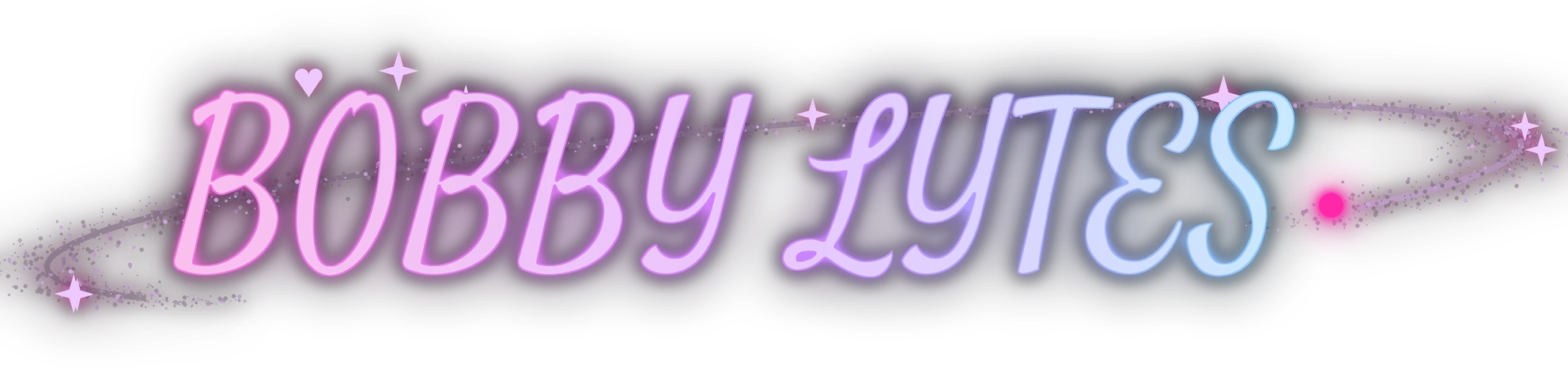 BOBBY LYTES