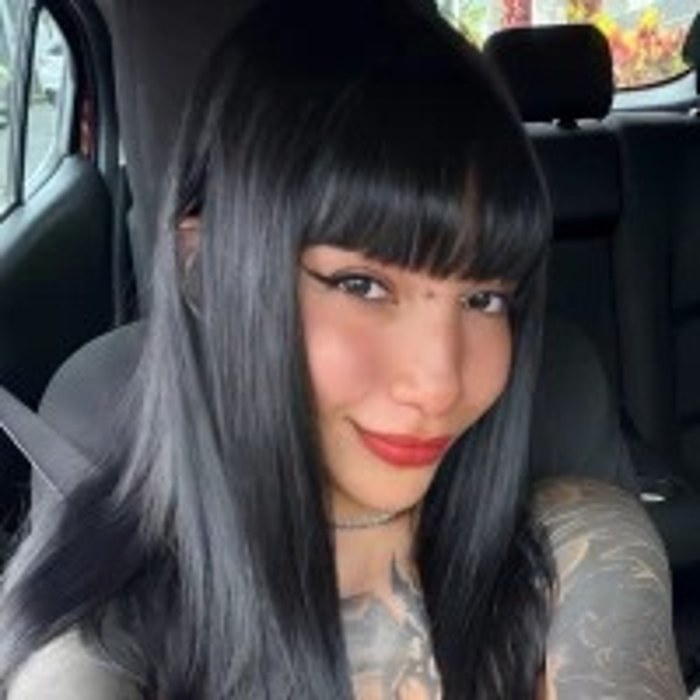 Bonnie Boo — public profile photo