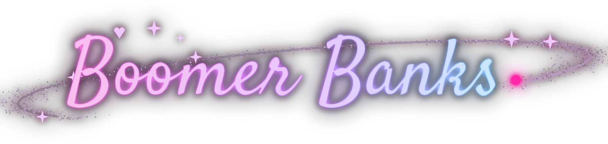 Boomer Banks