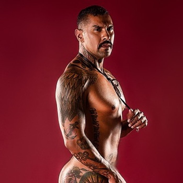 Boomer Banks — public profile photo