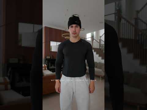 My Favourite Gym Clothing Items