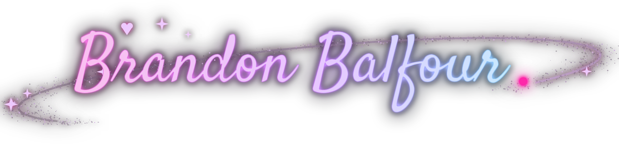 Brandon Balfour