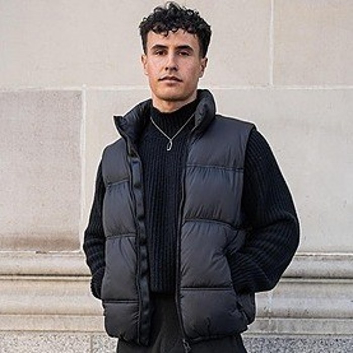 Brandon Balfour — public profile photo