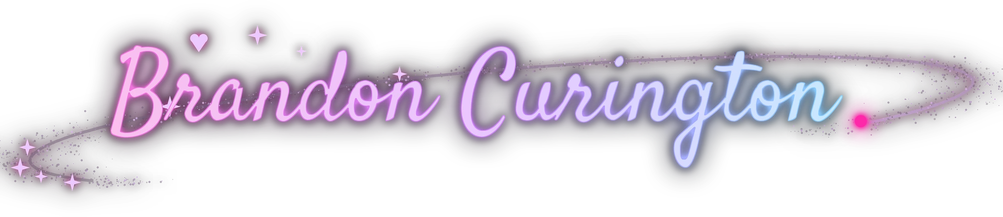 Brandon Curington
