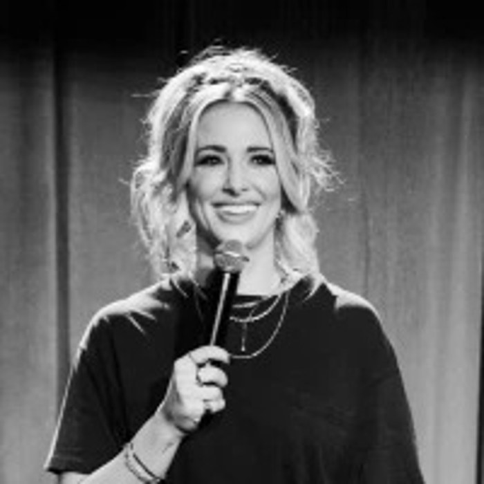 Brittany Schmitt — public profile photo