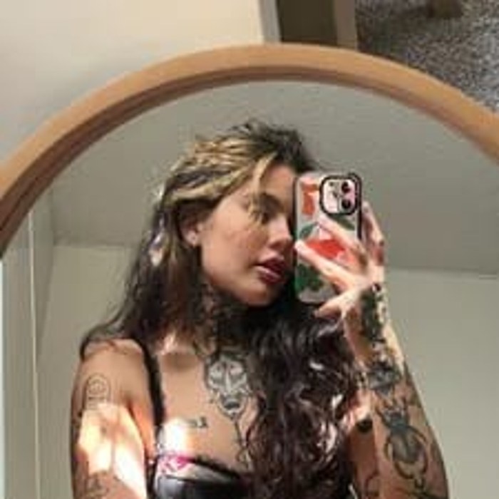Brooke Markhaa