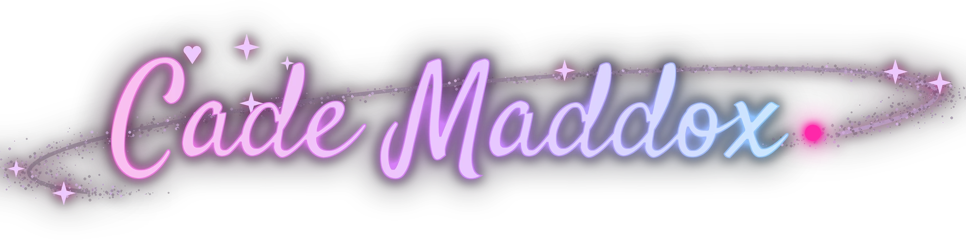 Cade Maddox