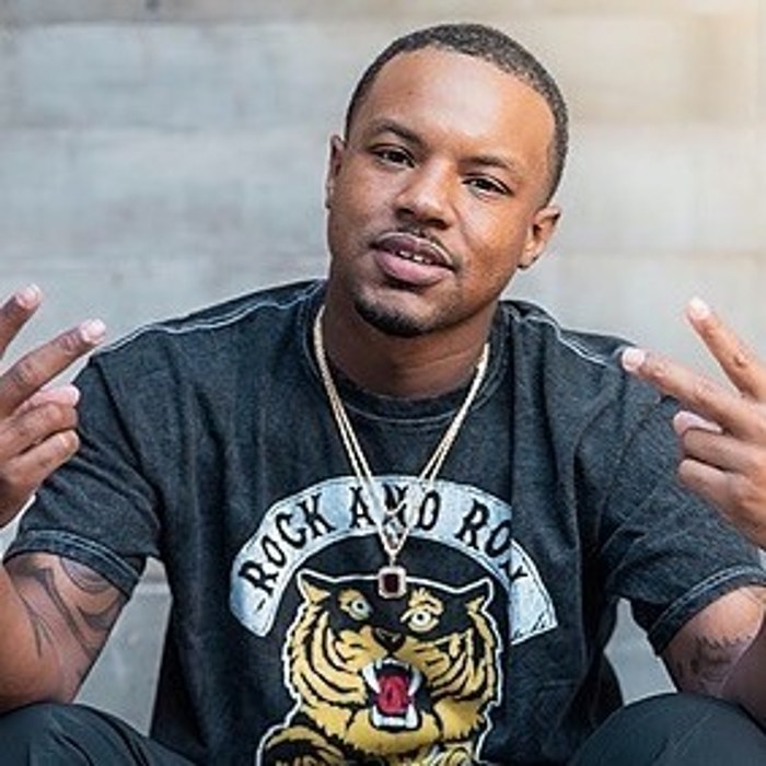 Calvin Grindz — public profile photo
