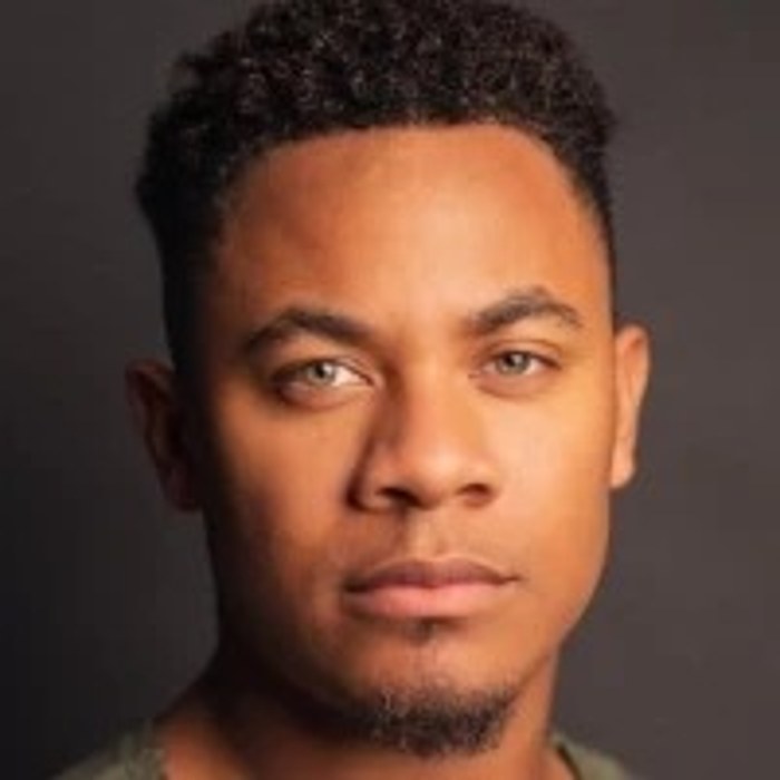 Cam (icamarmstrong) — public profile photo