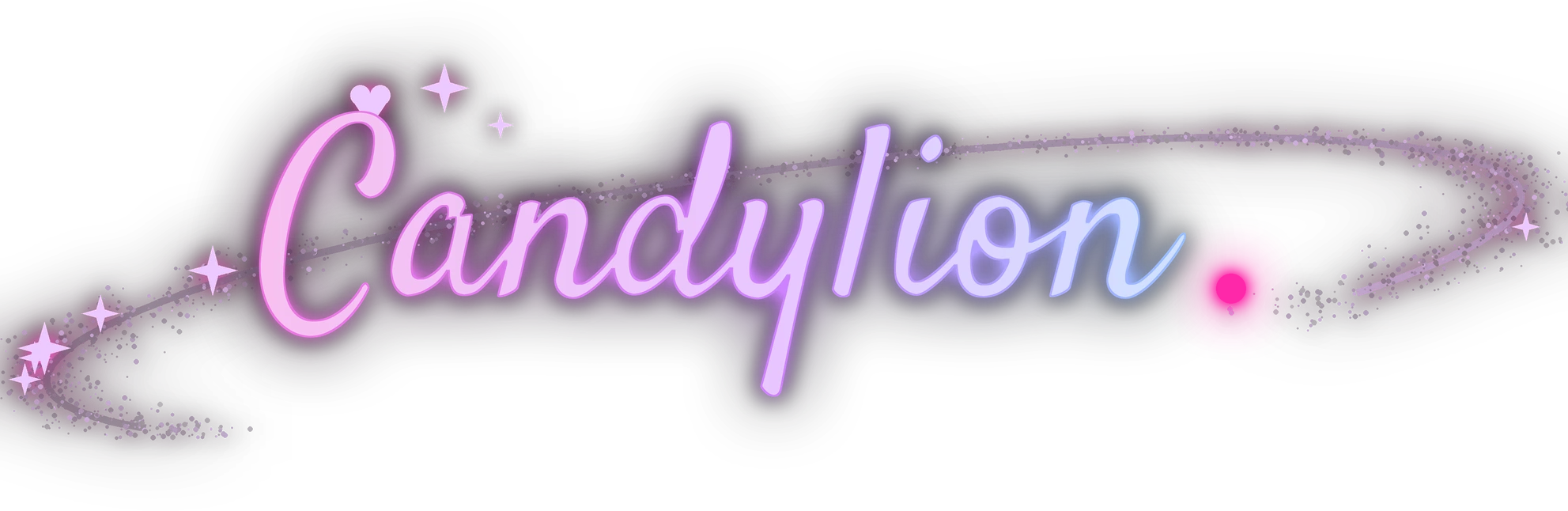 Candylion