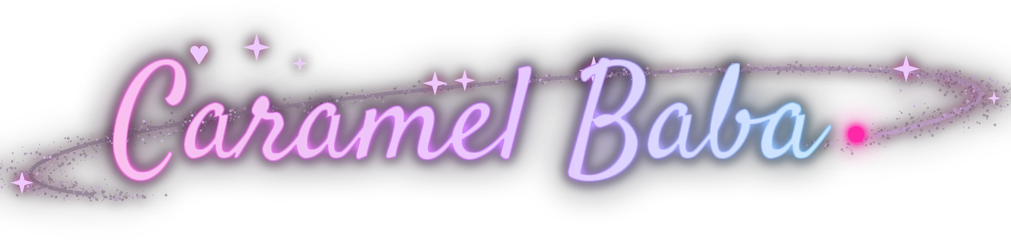 Caramel Baba