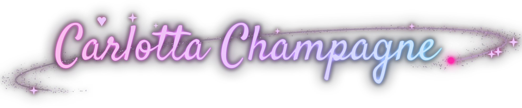 Carlotta Champagne