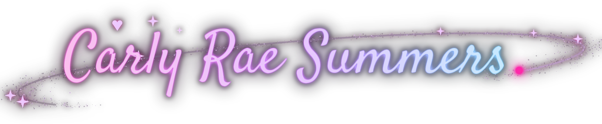 Carly Rae Summers