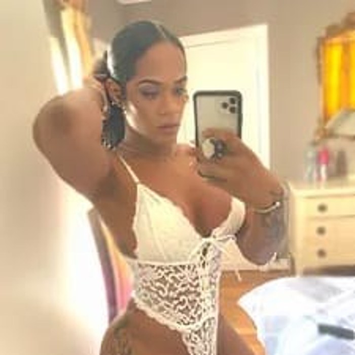 Carol Diaz