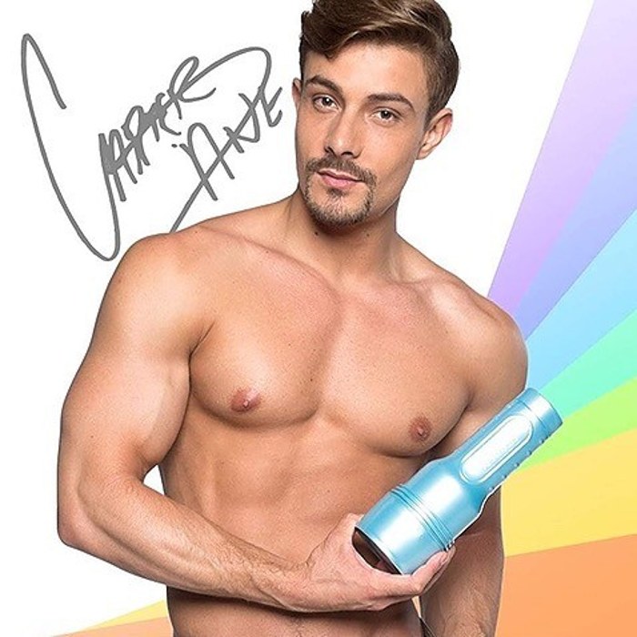 Carter Dane — public profile photo