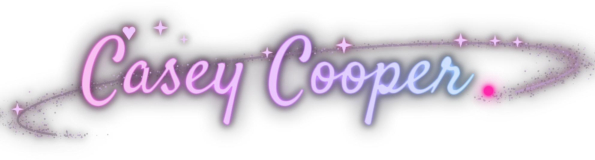 Casey Cooper