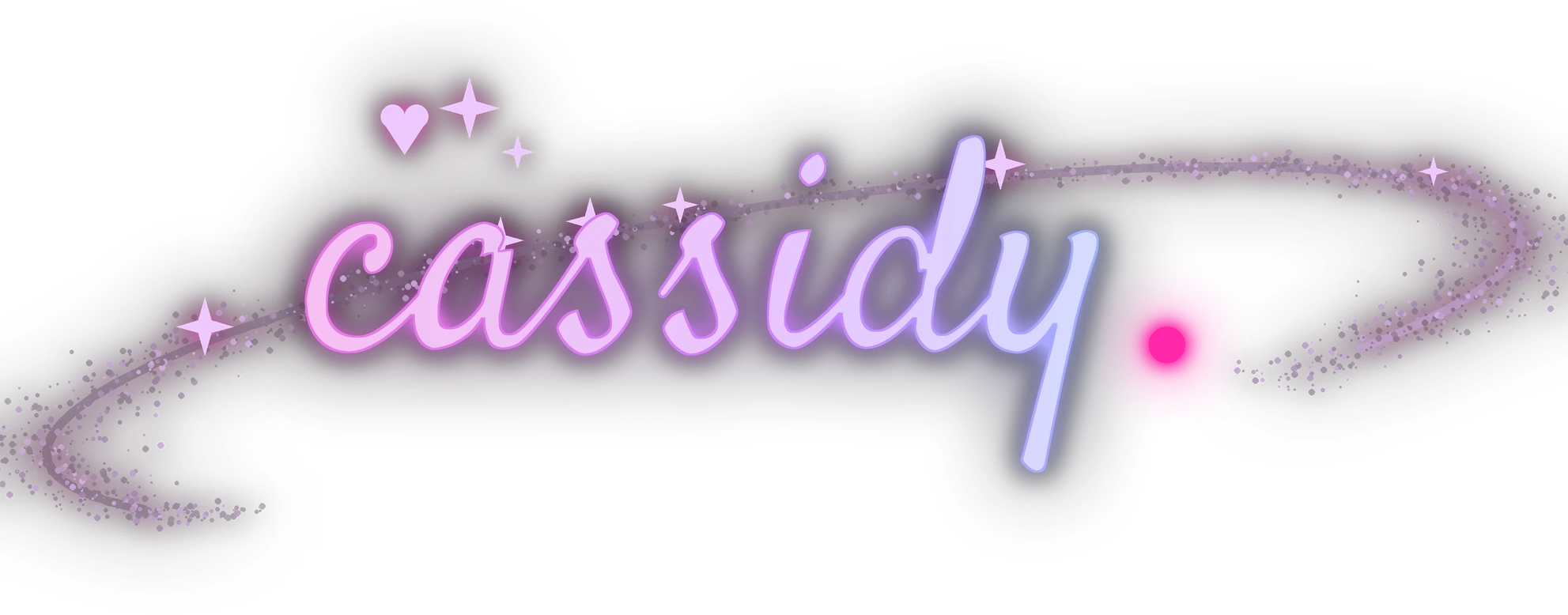 cassidy