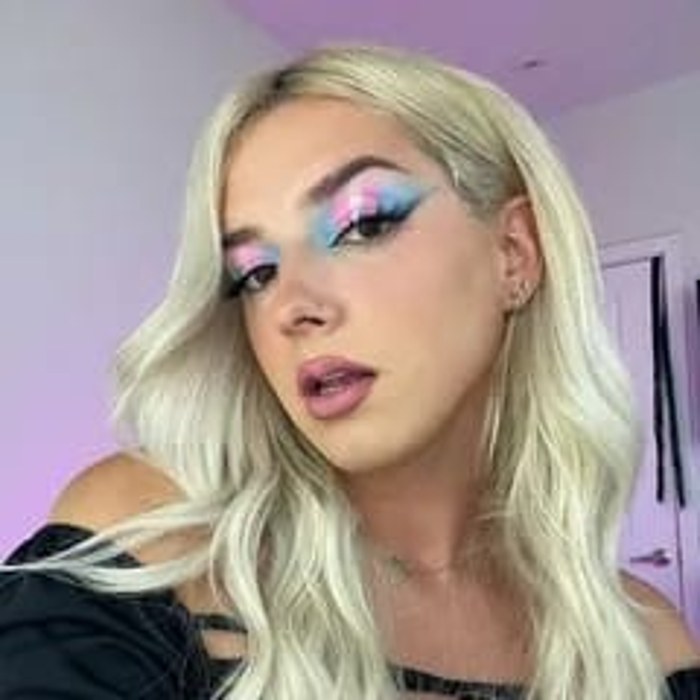 Cassie — public profile photo
