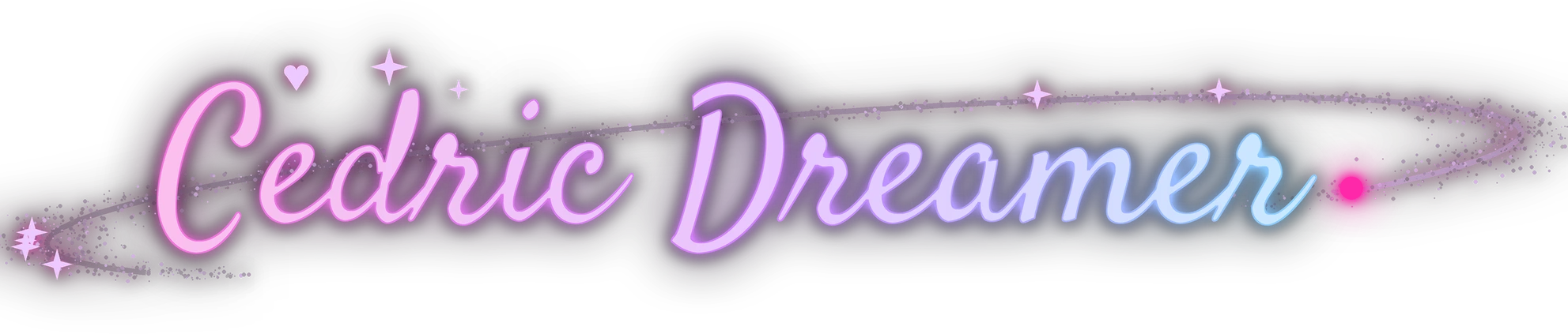 Cedric Dreamer