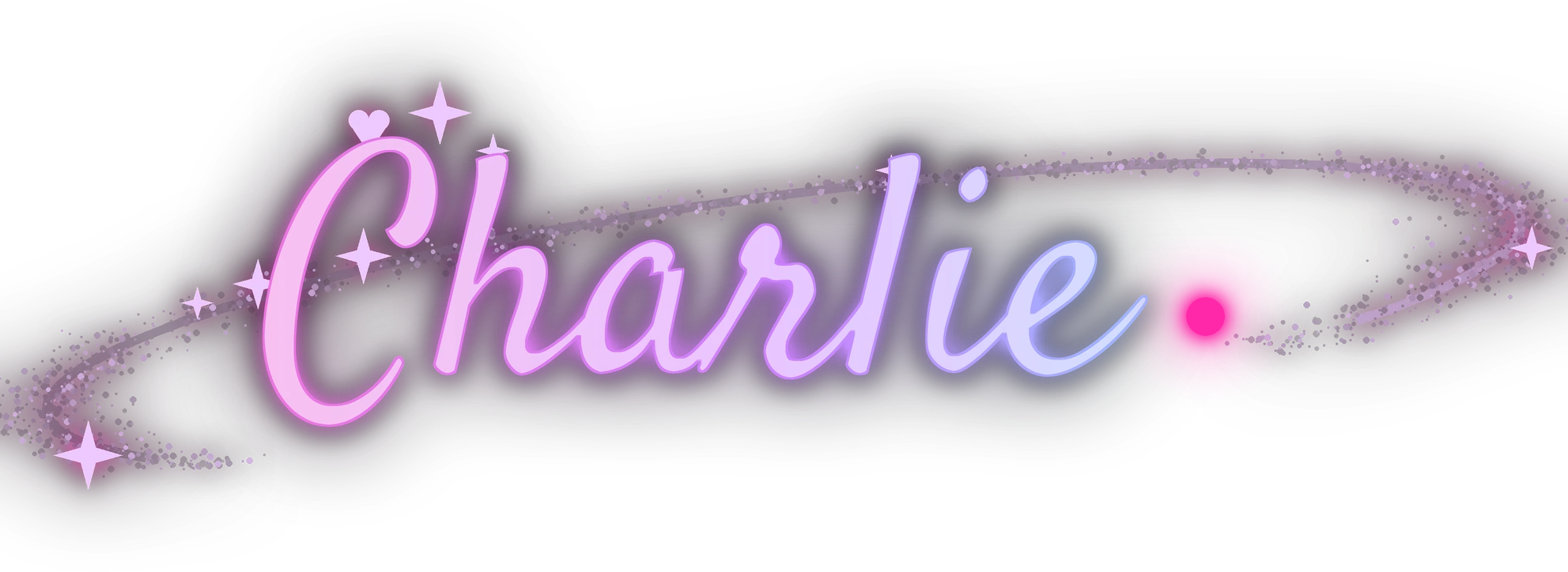 Charlie
