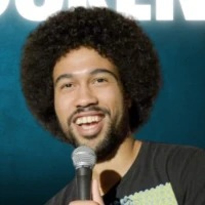 Che Durena — public profile photo