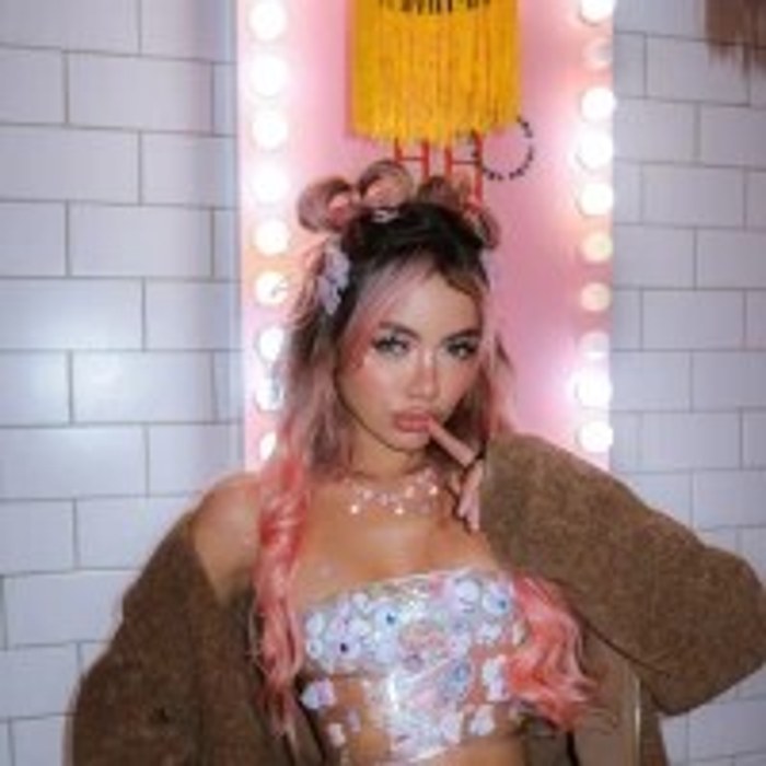 Cherry Diaries — public profile photo