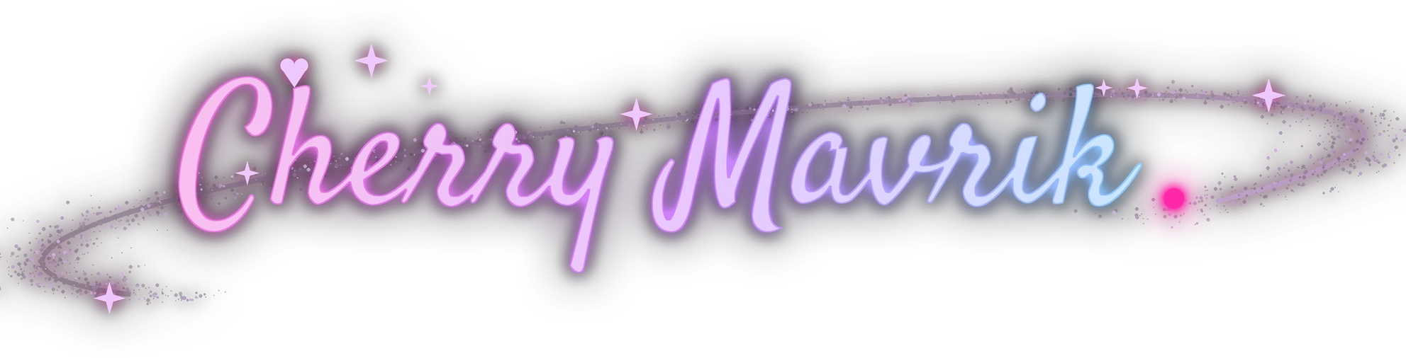 Cherry Mavrik