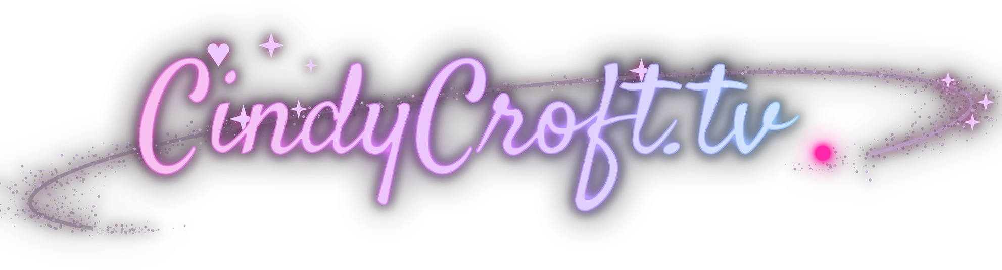 CindyCroft.tv