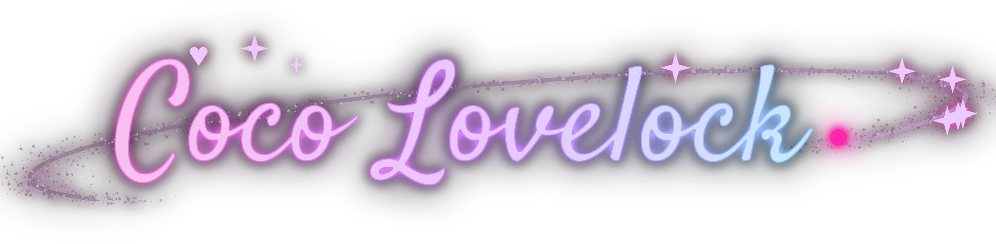 Coco Lovelock