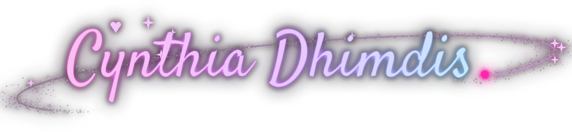 Cynthia Dhimdis