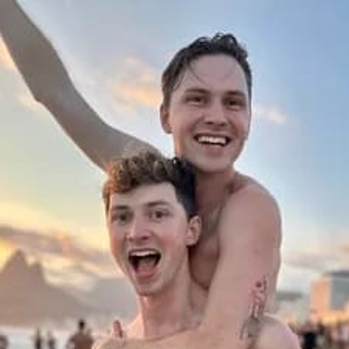 Czechgaytwins