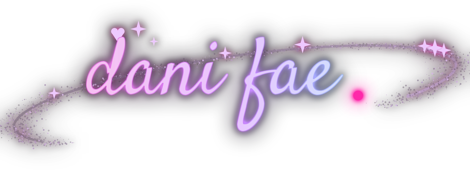 dani fae