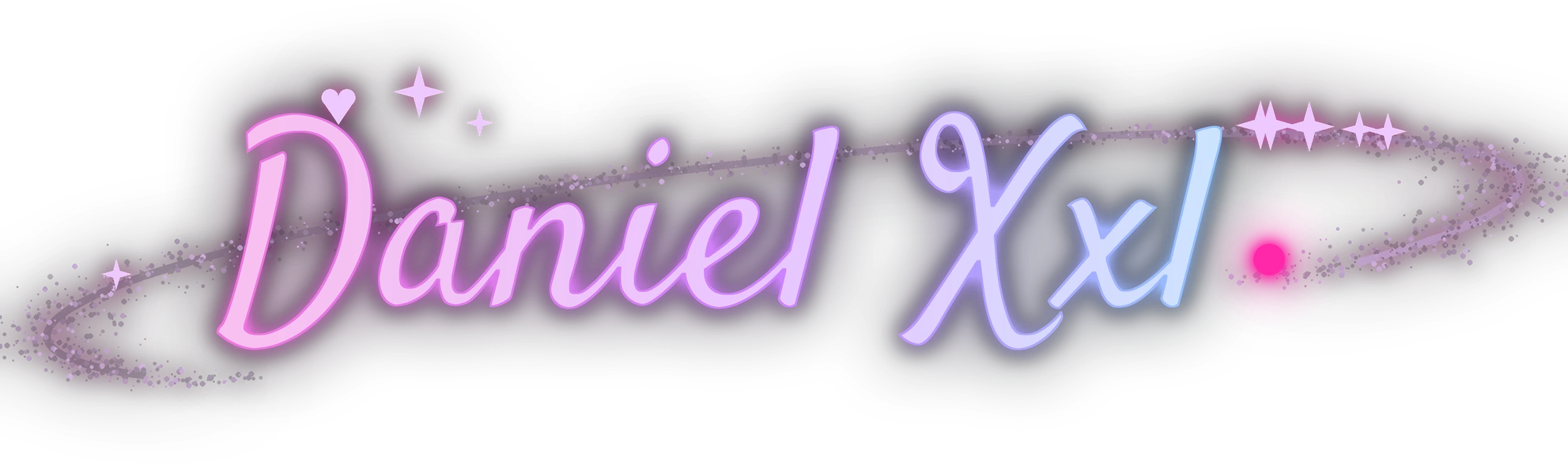 Daniel Xxl