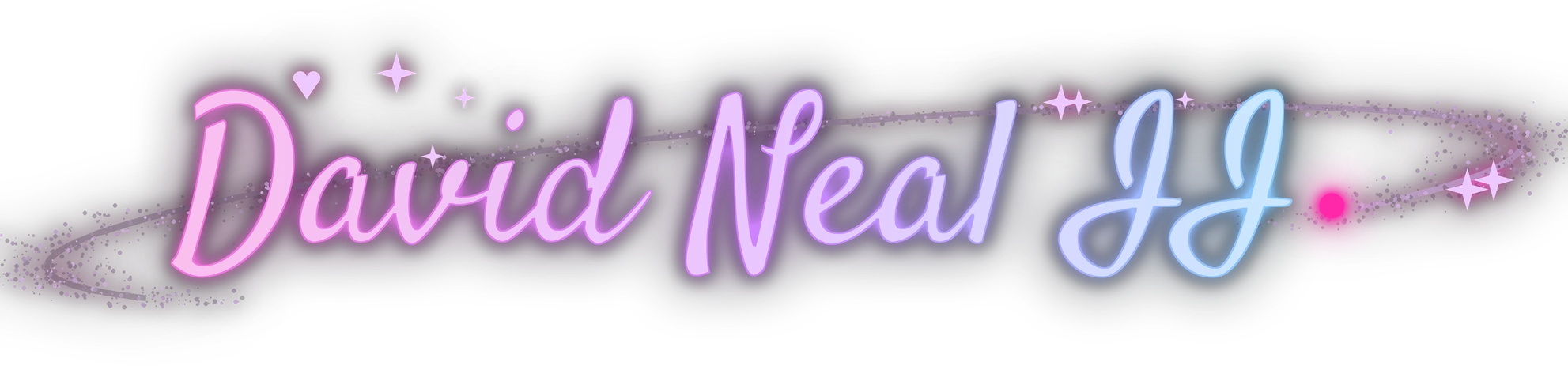 David Neal II