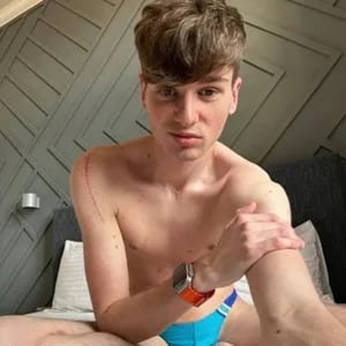David Six