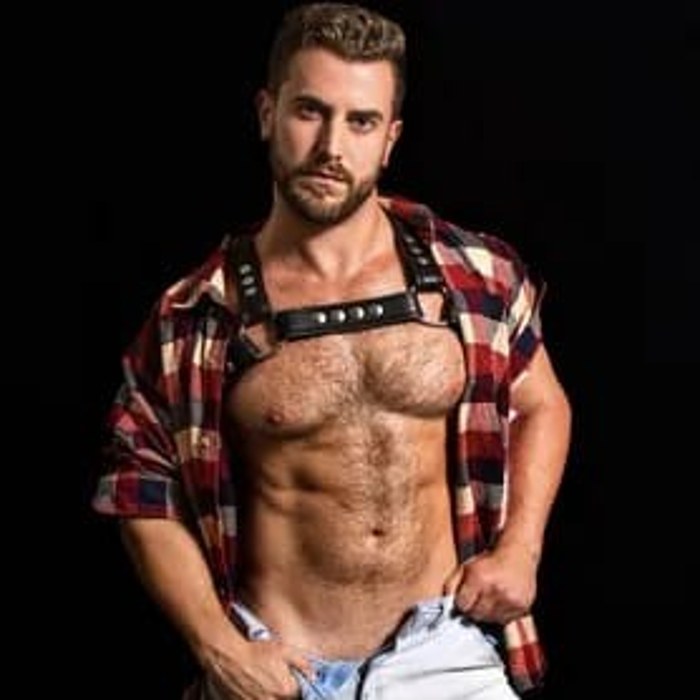 DEAN MICHAELZ — public profile photo