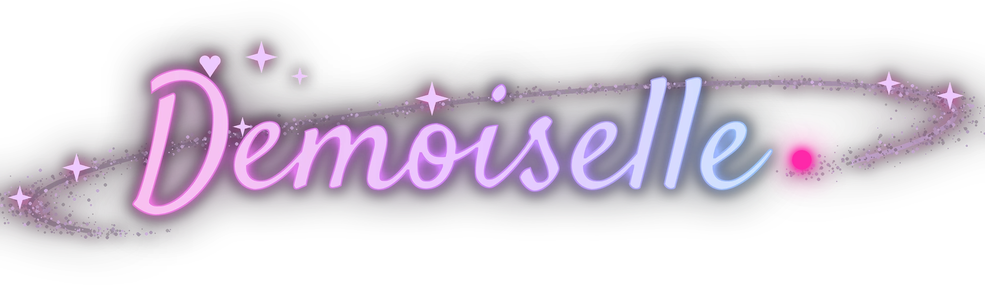 Demoiselle