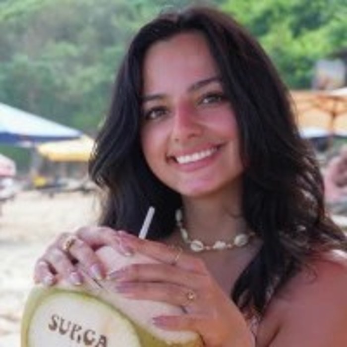 Desi’s Daily — public profile photo