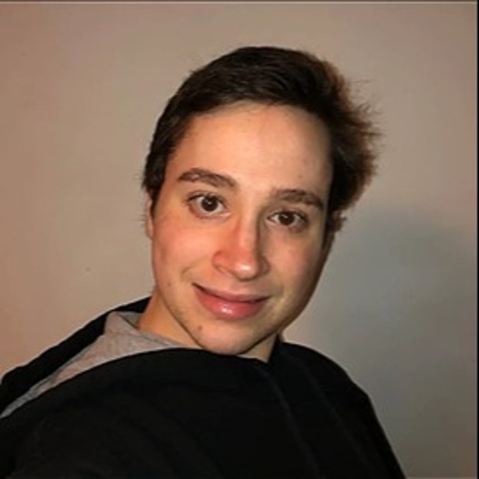Devon Palmer — public profile photo