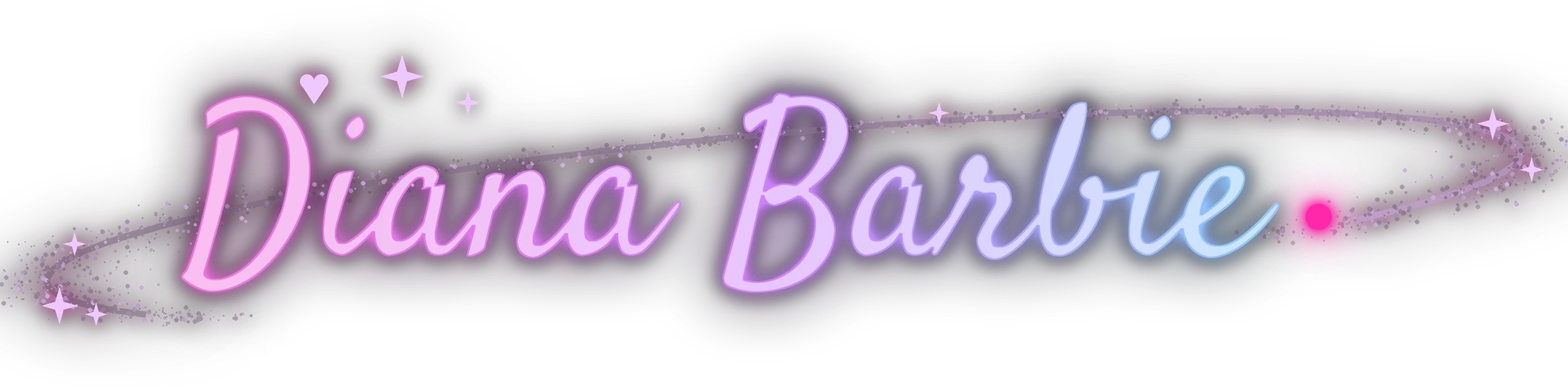 Diana Barbie
