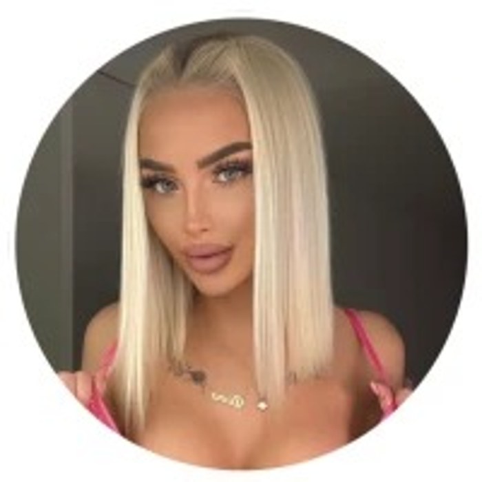 Diana Barbie — public profile photo