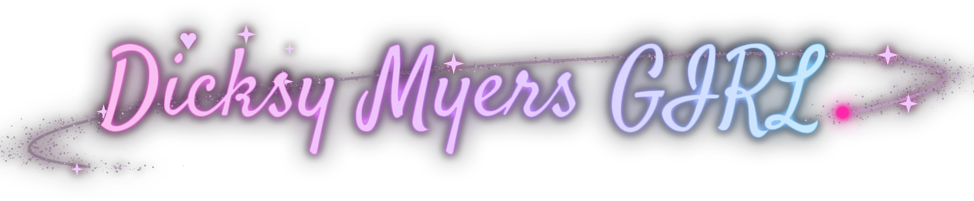 Dicksy Myers GIRL
