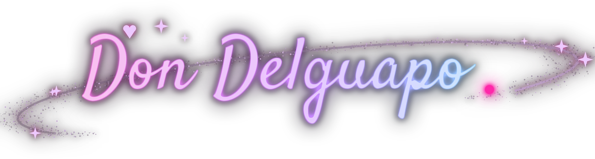 Don Delguapo
