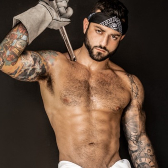 Drew Valentino — public profile photo