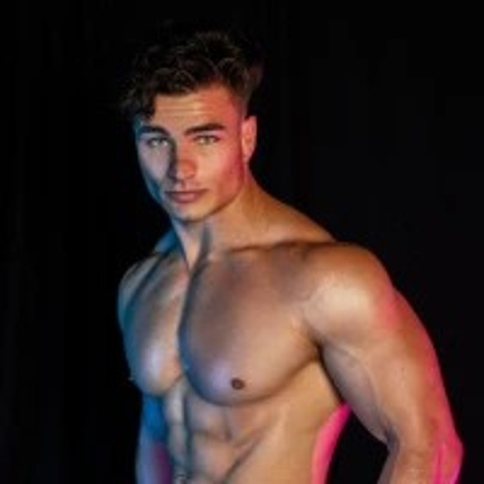 Dylan Wild — public profile photo