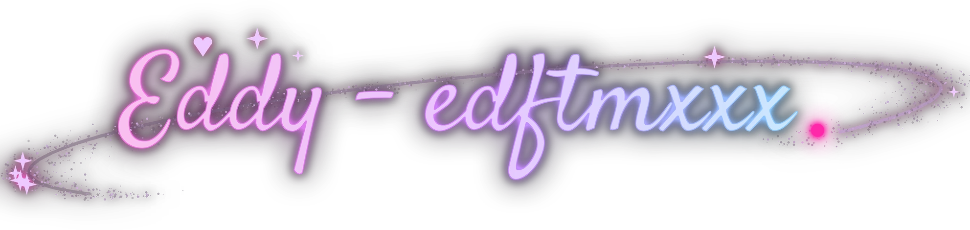 Eddy - edftmxxx
