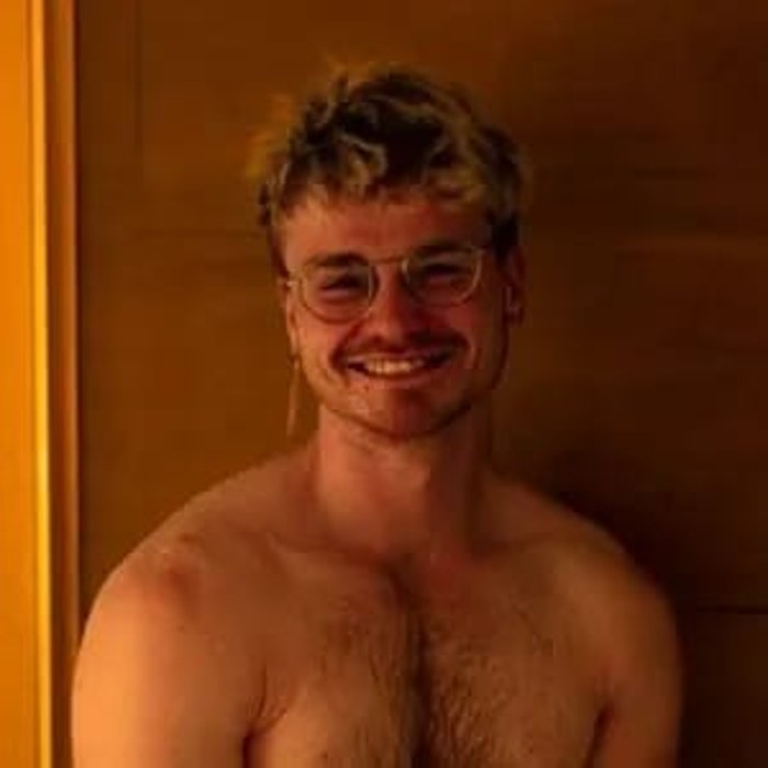 Eddy - edftmxxx — public profile photo
