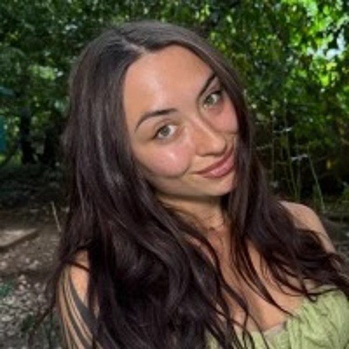 Eliza Sereno — public profile photo