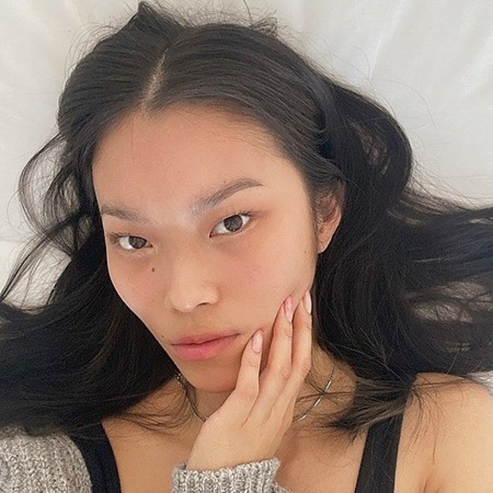 Emily Ferrier — public profile photo